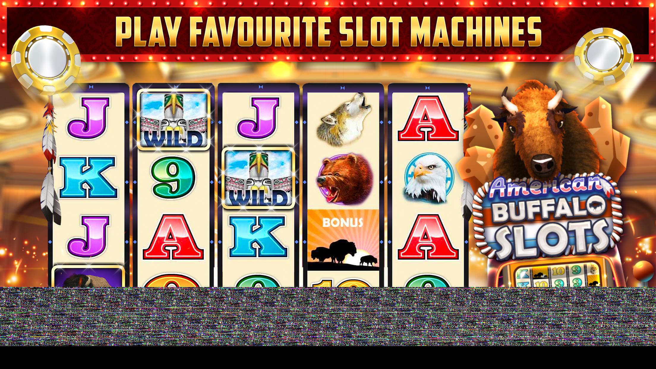 Grand Casino: Slots & Bingo Captura de pantalla 3