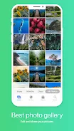 Gallery Phone 15, OS 17 Photos Скриншот 0