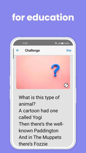 TurfHunt 螢幕截圖 3