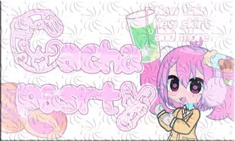 Schermata Gacha Pastry 0