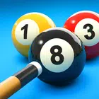 Billiards Game: 8 Ball Pool