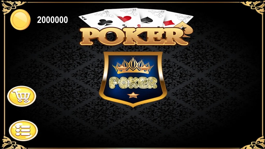 World Poker Series Live स्क्रीनशॉट 0