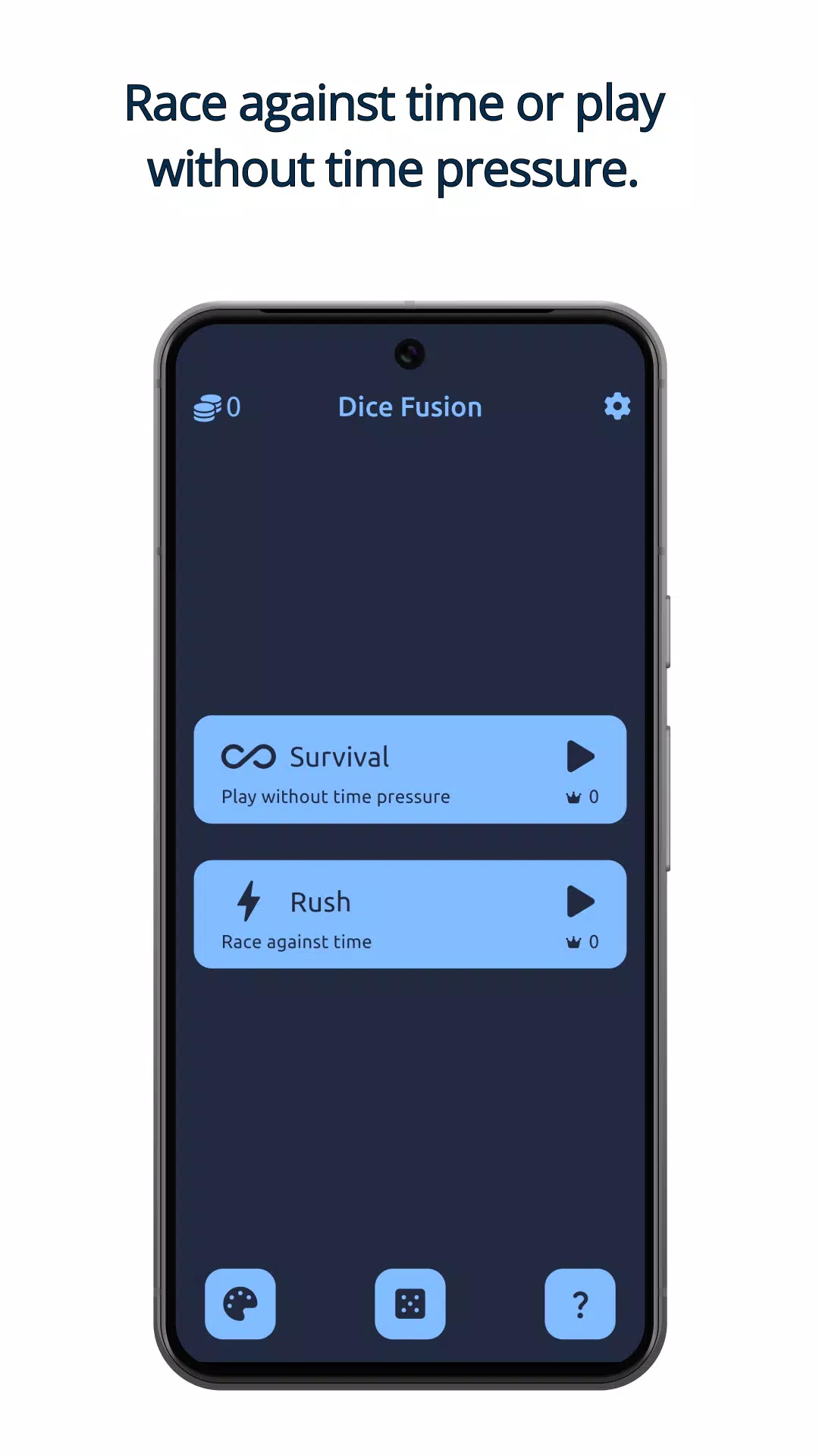 Dice Fusion Screenshot 2