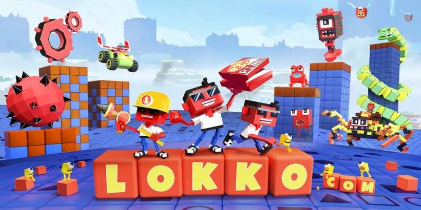 Sony India-Lokko: မိုဘိုင်း, PC အသစ်, PS5 Game