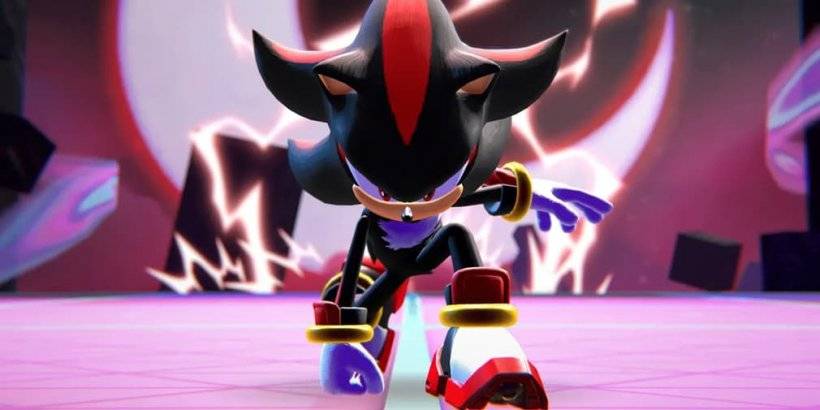 Sonic Dream团队：新的影子水平更新发布