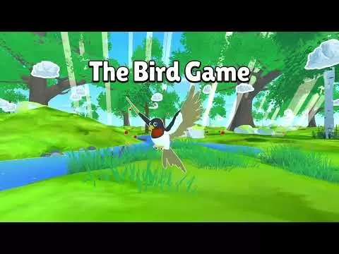 flappy bi- oh, oh, over, မှားဂိမ်း