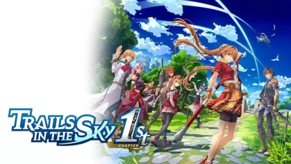 Mga Trails sa Sky 1st Chapter Release Petsa at Oras