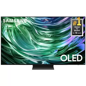 Woot vende televisor Samsung QD-OLED 4K de 65