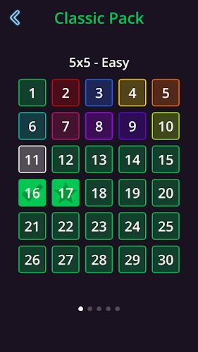 Schermata Connect The Dots - Color Dots 3