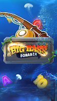 Big Bass Bonanza Slot Ekran Görüntüsü 2