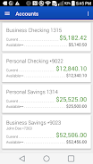 Associated Credit Union Mobile Screenshot 0