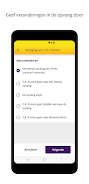 Toeslagen スクリーンショット 2