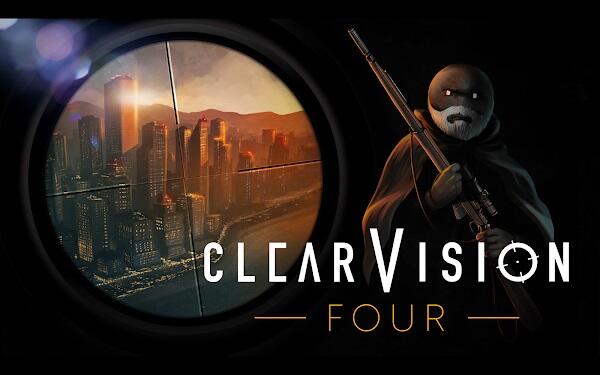 Clear Vision 4 мод apk android