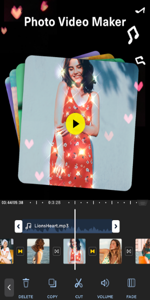 Video Banane Wala Apps:MyMovie Screenshot 1