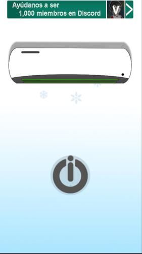 Air Conditioning应用截图第2张