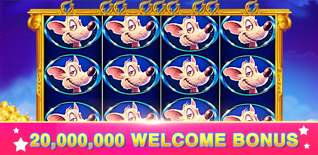 Wheel Fortune Slots™ Game777 स्क्रीनशॉट 2