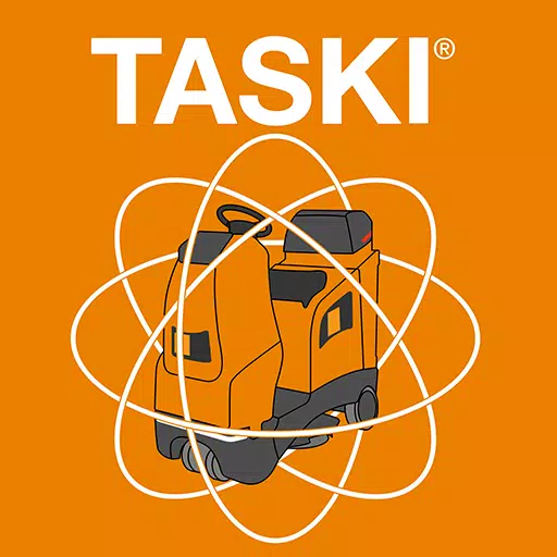 TASKI AR