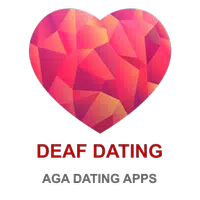 Deaf Dating App - AGA