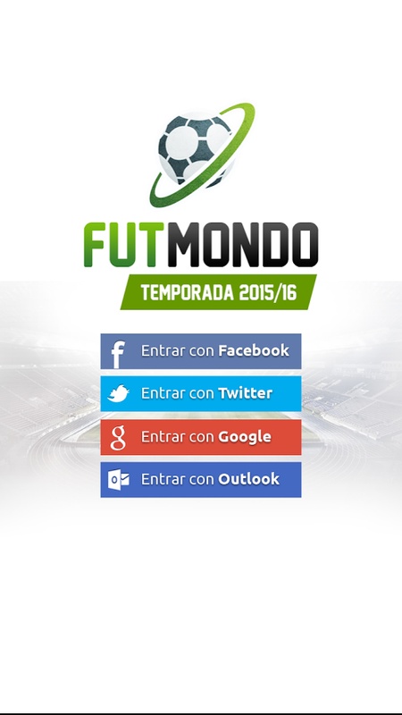 futmondo - soccer manager 螢幕截圖 2