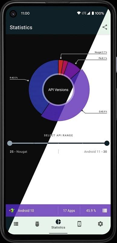 AppChecker Tangkapan skrin 1