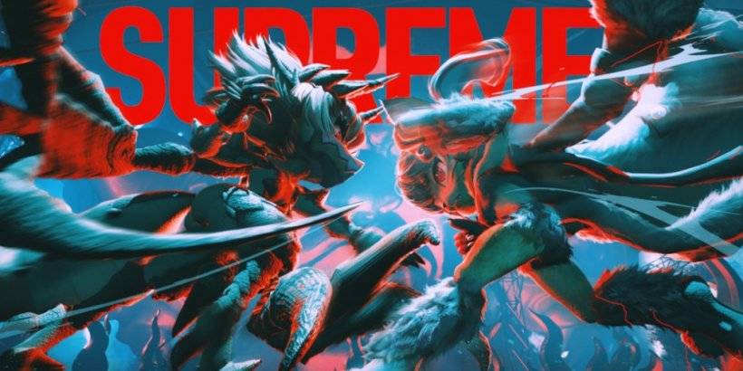 Tokyo Beast: Blockchain Gra jest teraz otwarta na rejestrację wstępną na Androida, iOS, PC