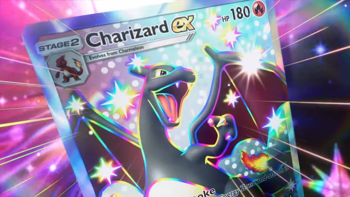 Pokemon TCG Pocket: Shining Felry -Karten enthüllt