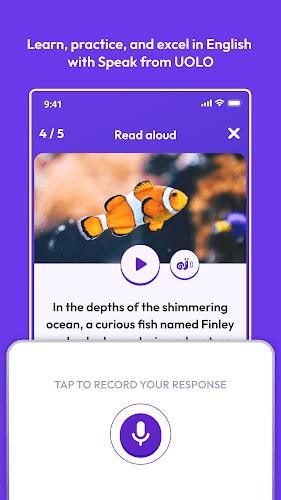 Uolo Learn स्क्रीनशॉट 3