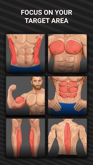 Muscle Booster 모드 APK 다운로드