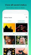 Status Keeper- saver for WA Скриншот 2