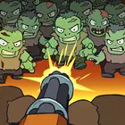 Idle Zombie Defence