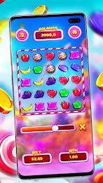 Sweets & Fruits Screenshot 3