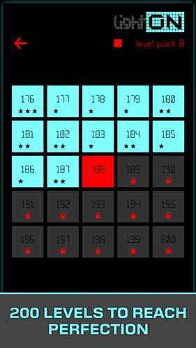 lightON 螢幕截圖 3