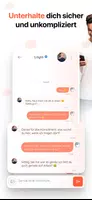 OSAA Dating App: Date & Meet Captura de tela 1