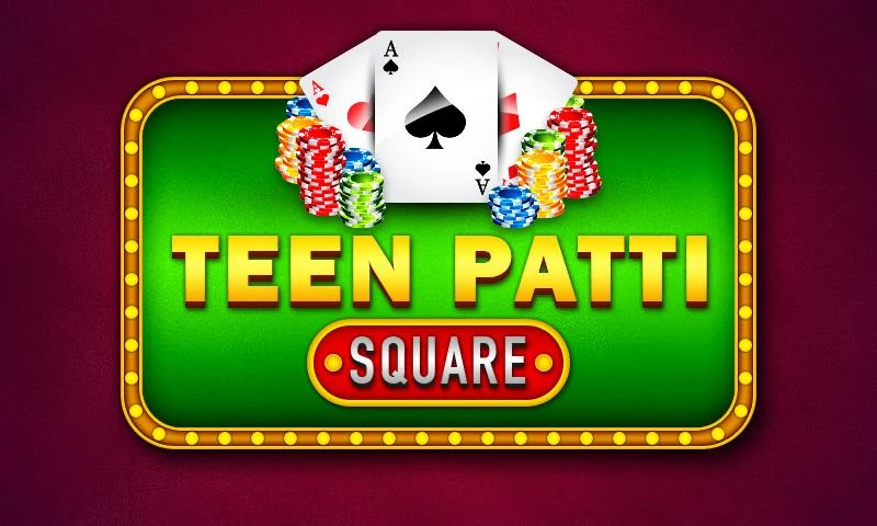 Schermata Teen Patti Square 0
