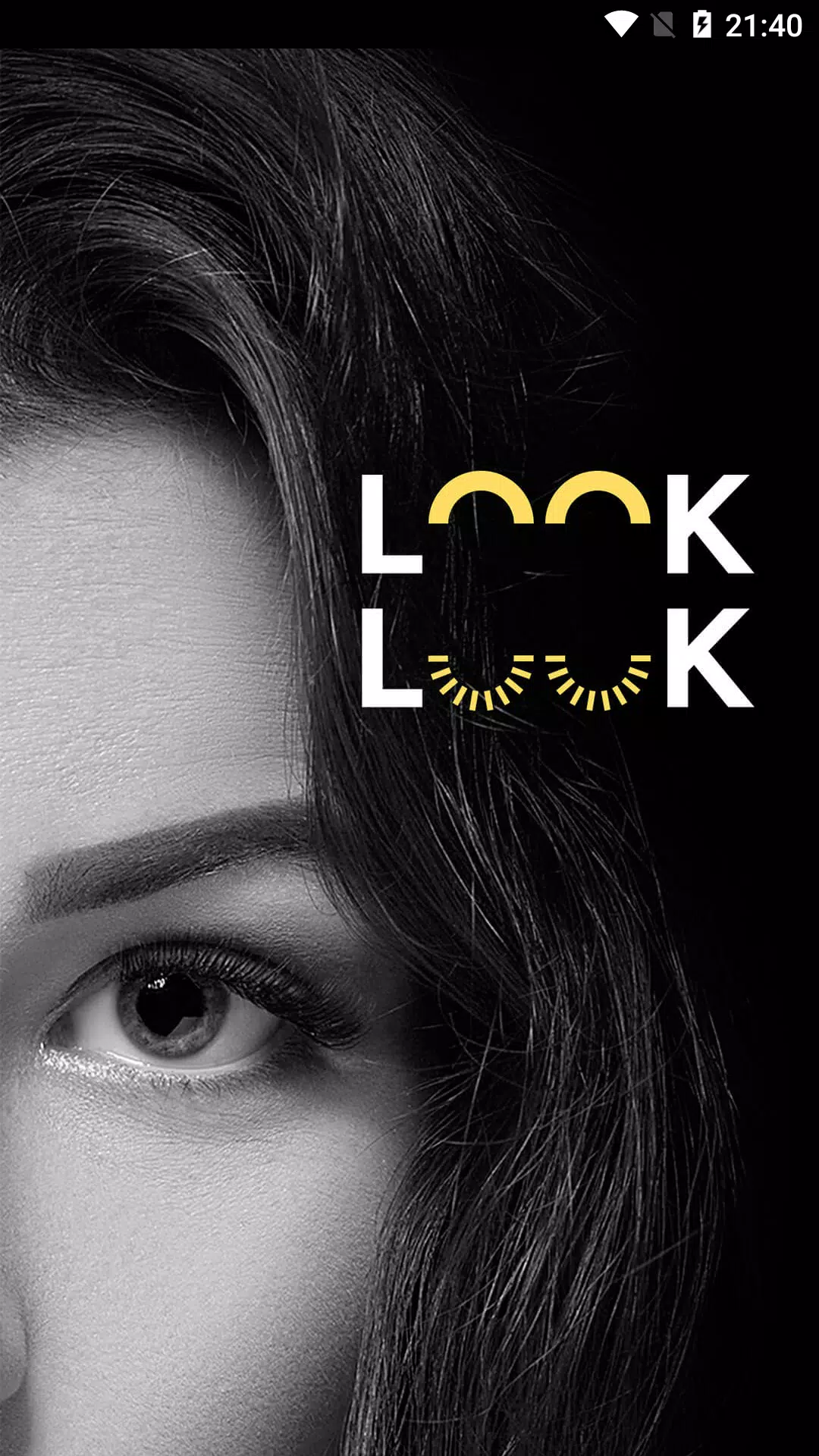 LookLook 螢幕截圖 0