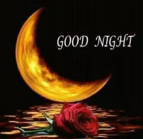 Good Morning good night, Day, Night and Evening ဖန်သားပြင်ဓာတ်ပုံ 3