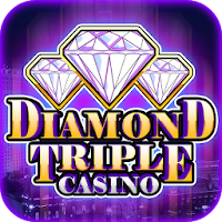 Diamond Triple Slots - Vegas Slots