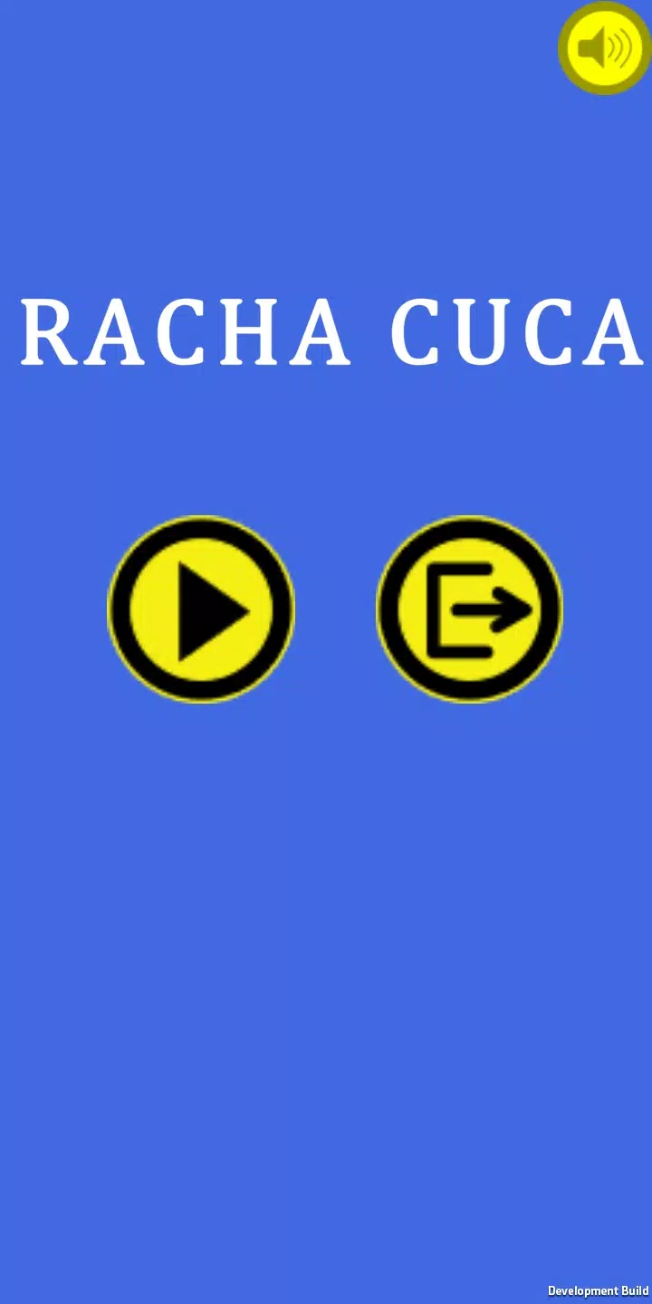 Racha Cuca Ảnh chụp màn hình 0