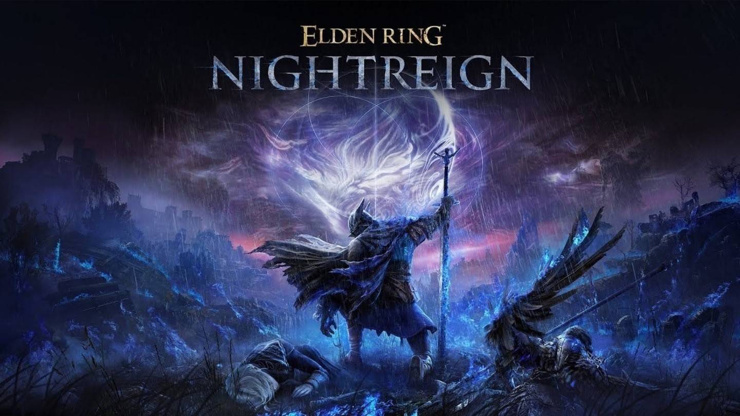 Elden Ring: Thử nghiệm chỉ có bảng điều khiển Nightreign