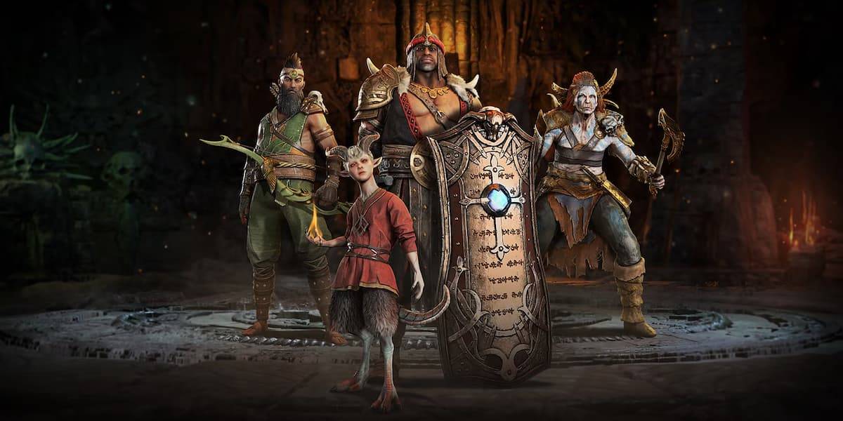 Diablo 4 Saison 7: Guide de progression complet