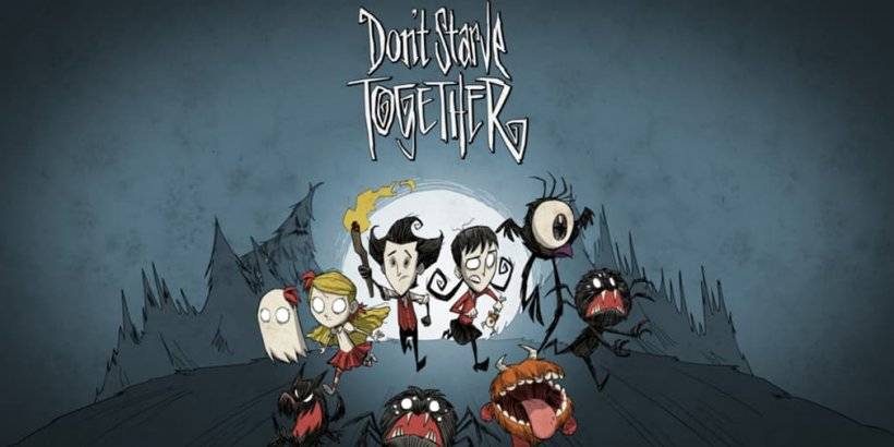 Don \ 't Starve Together hala mobil cihazlara geliyor, ancak Netflix'e değil