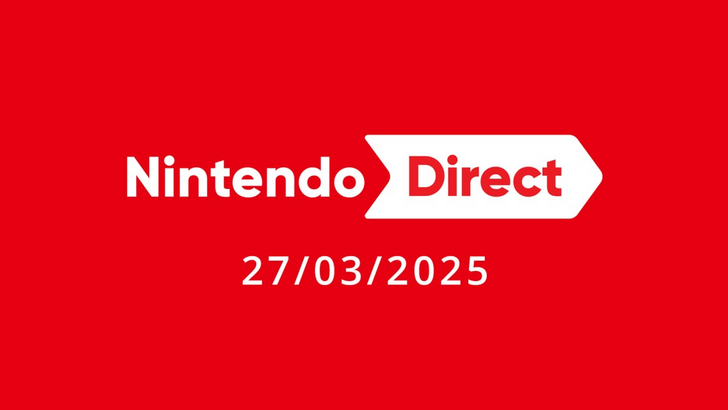 Nintendo Direct March 2025: All Details Revealed