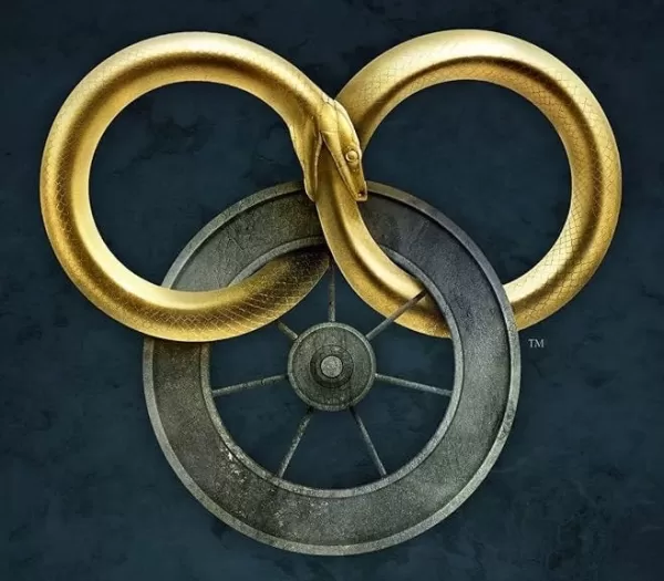 Serie Time of Time: $ 18 Affare As Prime Video Show Airs