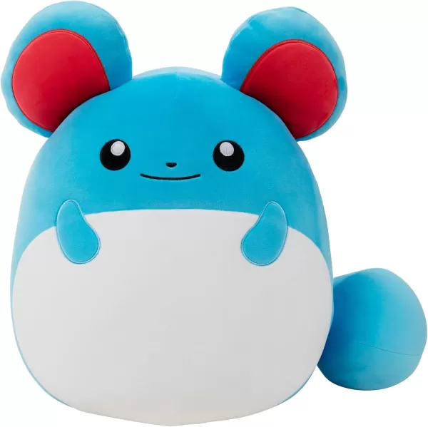 寶可夢 Squishmallows 於亞馬遜限時特價中