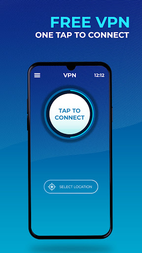 Tesla VPN PRO - Fast Proxy 螢幕截圖 2