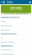 ISIApp Famiglia Screenshot 0