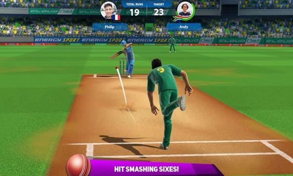 CCL 24 Game Mod स्क्रीनशॉट 1