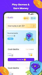 Ludo Rewards Ekran Görüntüsü 1