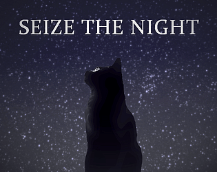 Seize the Night