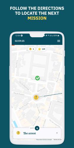 Coddy Captura de tela 2